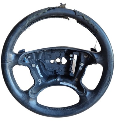 MERCEDES W209 W211 W219 STEERING WHEEL BLADES  