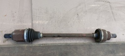 Приводной вал задняя левая ford focus mk3 lift 13-17rok rs фото №1