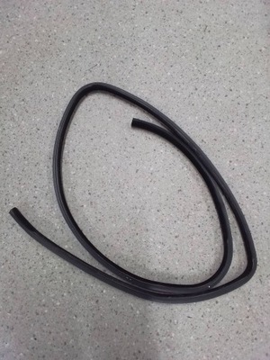 Dodge charger 2016 уплотнители фото №1