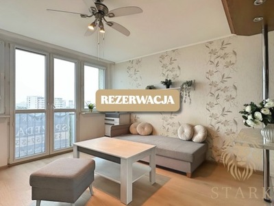 Mieszkanie, Szczecin, 26 m²