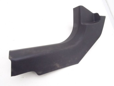 Opel zafira b 05-14 защита порог левый перед фото №1