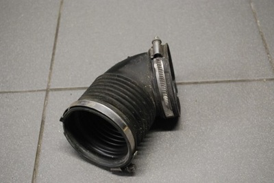 Шланг повітрозабірник повітря bmw 3 e90 7532755 фото №1