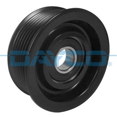Dayco ролик ремінь багаторучний. honda 2,0 08- accord фото №1