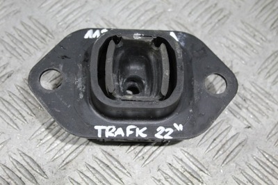 Кронштейн подушка коробки trafic iv 4 iii 3 lift фото №1