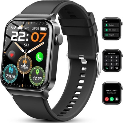 Smartwatch unisex fitness T50S