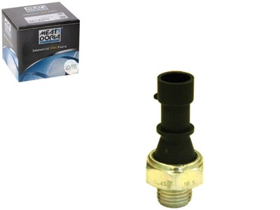 SENSOR DE PRESIÓN ACEITES CHEVROLET AVEO KALOS CAPTIVA CRUZE EPICA  