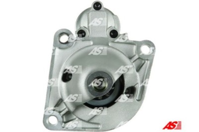 Стартер alfa romeo 159 09- as-pl фото №1