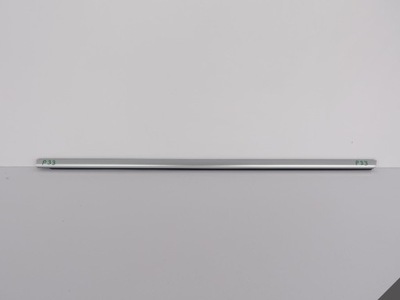 Bmw 6 f12 f13 lci молдинг дверь правая перед фото №1