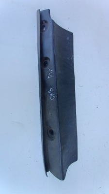 Mazda cx-3 прокладка крила лівий перед d10e-56916 фото №1