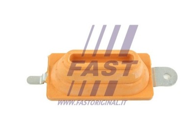 FAST FT18119 BLOQUE SILENCIOSO GUMOWY, RESOROWANIE  