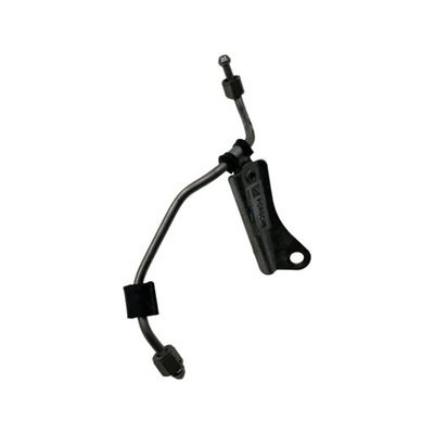 Шланг пального panamera 970 4s 94811012501 фото №1