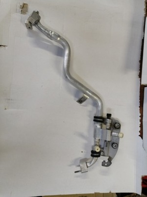 Шланг трубка кондиционера 00505564990 alfa romeo stelvio giulia фото №1