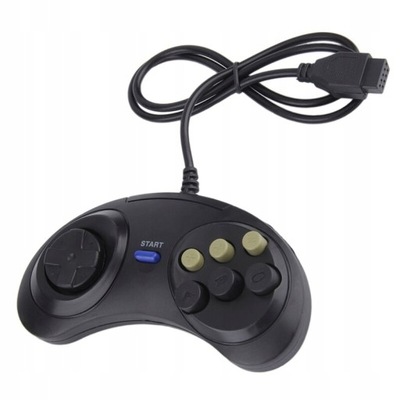 kontroler SEGA Mega Drive pad gamepad