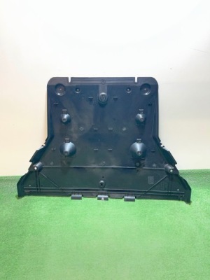 Захист підвіска двигуна smart fortwo iii a453 c453 фото №1