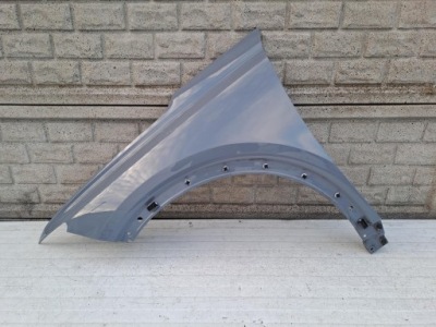 Audi q4 крила передній лівий оригінал фото №1