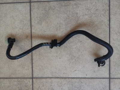 Volvo v60 s90 v90 ii шланг труба wąż вакуумa фото №1