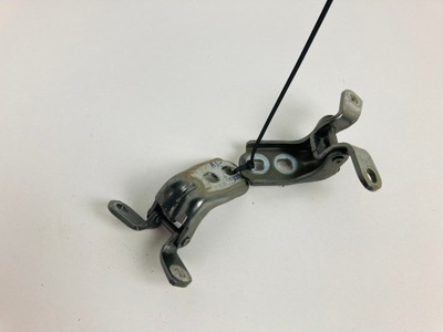 Opel astra k v петля петли дверь левый перед фото №1