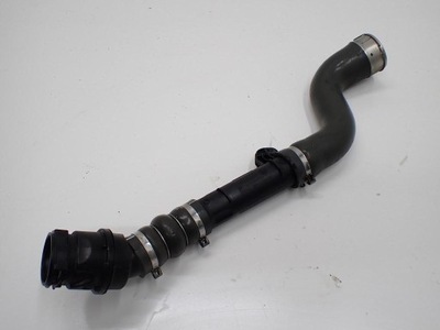 JUNCTION PIPE CABLE TUBE RADIATOR AIR RENAULT MEGANE IV 1.5 DCI 16R  