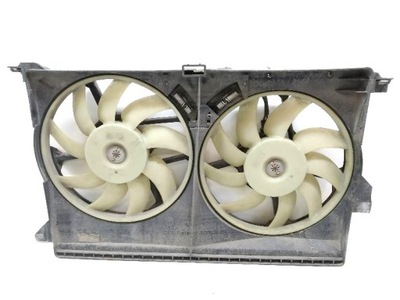 VENTILADOR DEL RADIADOR 874678E 874680A SAAB 9-3 II  