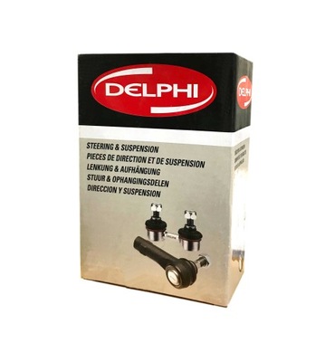 AXLE SWIVEL ATTACHMENT / PROWADZACY DELPHI TC837 - milautoparts-fr.ukrlive.com