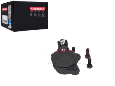 Kamoka 9040174 шарнир крепёжный / направляющая фото №1