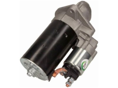 Стартер iveco massif 3.0 mitsubishi canter vii 3.0 renault mascott 2.8 фото №1