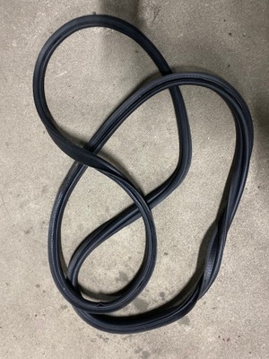 Mercedes ml w166 прокладка крышки багажника фото №1