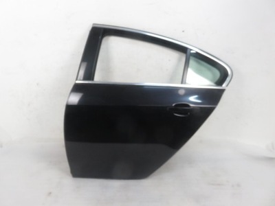 Дверь левая задние opel insignia a g09 z20r sedan фото №1