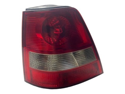 Kia sorento 2004 лампа задняя фото №1