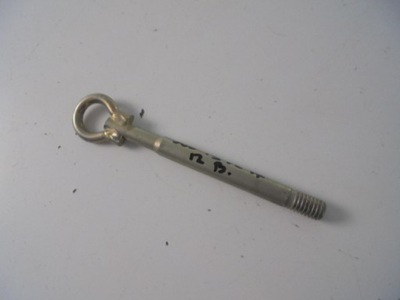 Ушко буксировочный peugeot 308 ii t9 lift hb 2017 r фото №1