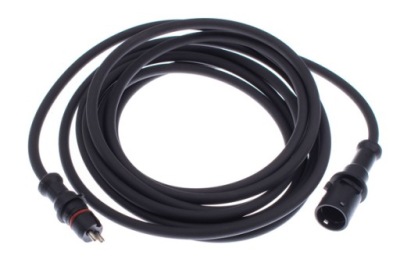 Датчик, скорость вращательная колеса denckermann s192010 фото №1