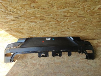 Бампер задний задняя renault captur ii 19- 850b24059r фото №1