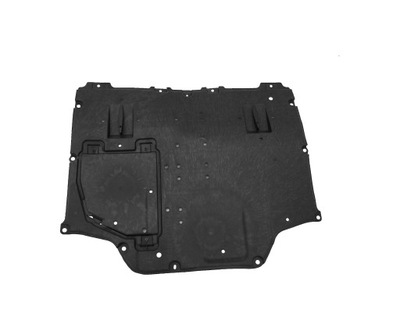 Toyota prius prime 2017 - защита pod двигатель фото №1