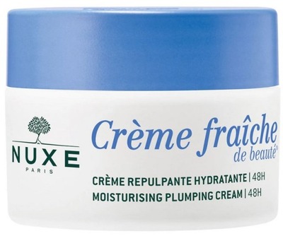 Nuxe Creme Fraiche krem ujędrniający twarz 50 ml