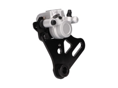 Zacisk hamulca tył Aprilia RX SX Derbi Senda Gilera RCR SMT 50 101 Octane