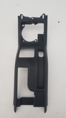 Туннель средний рамка mercedes w169 eu хороший фото №1