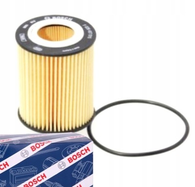 Фильтр масла bosch do suzuki wagon r+ 1.2 фото №1