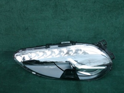 Лампа левая жгут aston martin rapide 2010-2013r фото №1