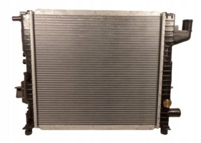 Радиатор воды renault twingo 1.1 1997 - 2007 фото №1