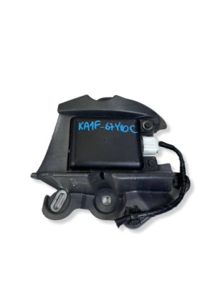 Cx-5 модуль радар ассистент мертвого pola правый  задняя ka1f-67y80c kr2267z41 фото №1