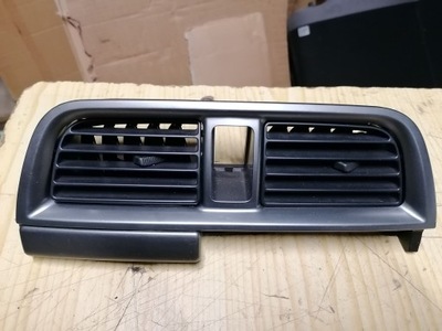 Subaru impreza повітропровід середній 01-05 фото №1