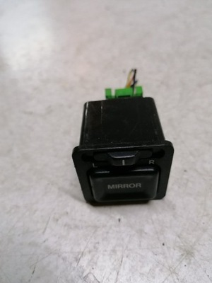 Панель регулировки зеркал honda civic vi фото №1