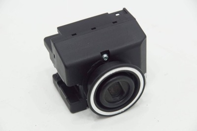 Замок запалювання ключ keyless go mercedes cl w215 фото №1