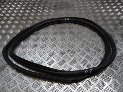 Прокладка дверь правый перед toyota chr c-hr фото №1