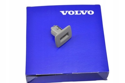 Volvo s60 s80 кліпса стельовий оригінальний номер фото №1