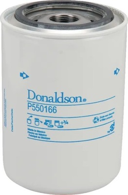 FILTRO ACEITES DONALDSON P550166  