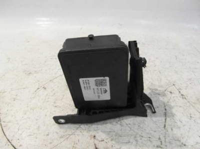 Jeep compass ii 2.0 mtj 17- насос abs p608402397ac фото №1