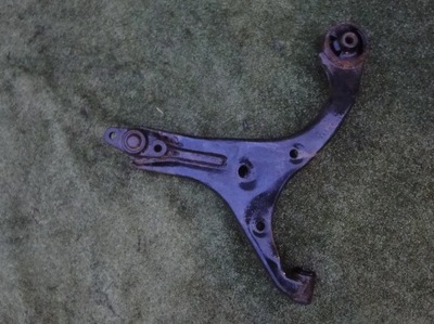 Kia rio ii 05-11r. рычаг левый перед фото №1