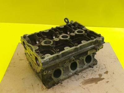 Головка ліва audi a8 d3 a6 c5 a4 b6 3.0 asn фото №1