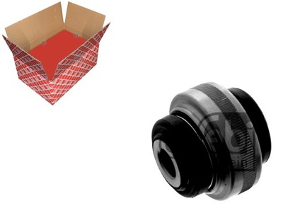 Втулка рычага [febi bilstein] фото №1